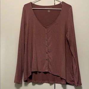 American Eagle Long Sleeve